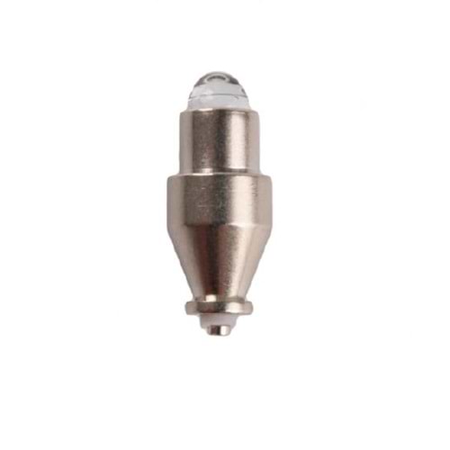 3.5V 0.78A Otoskop Oftalmoskop Ampulü Welch Allyn 06500