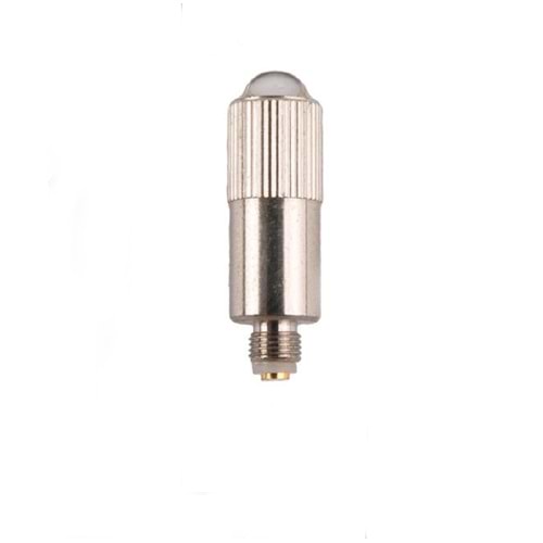 2.5V 0.70A Laringoskop Ampulü Boehm MAJ 525