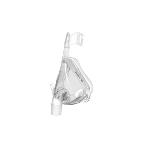 Ora-Nazal Maske Resmed Quattro Air 62713 Small