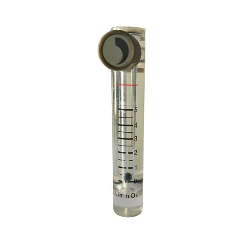 Oksijen Konsantratörü Flowmetre Oxytime 7F-5