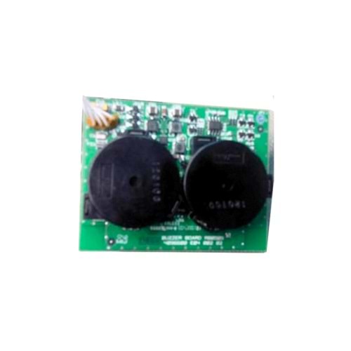 Mekanik Ventilatör Ses Kartı Puritan Bennett 560 10108395