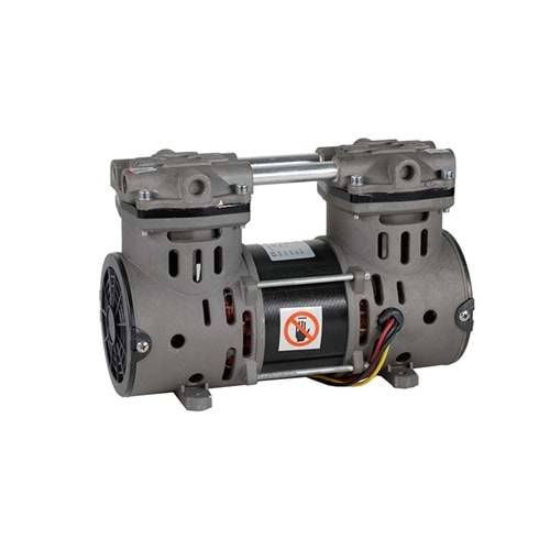 İkinci El Oksijen Konsantratörü Motoru Philips Respironics Everflo KS67050-02U