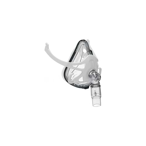 Ora-Nazal Maske BMC F1A Small