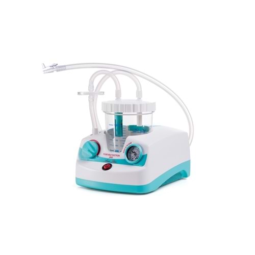 İkinci El Cerrahi Aspiratör Armoline AL-01