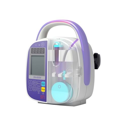 Enteral Beslenme Pompası Sinomdt SN-600N