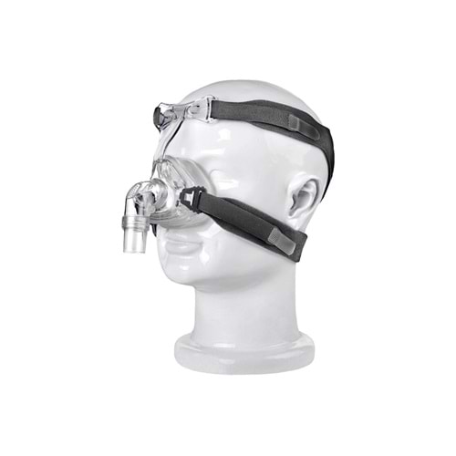 Nazal Maske Plusmed PM-NM Small