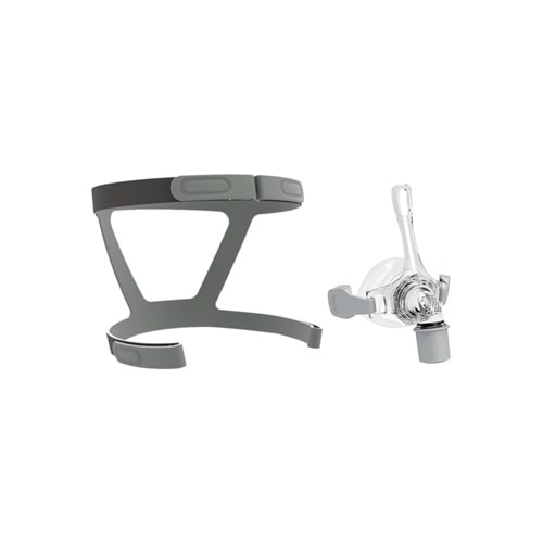 Nazal Maske BMC N5 Large