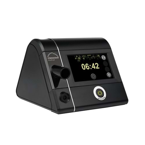 OTOCPAP Cihazı Löwenstein Prisma 20A