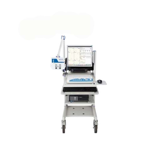 EMG Cihazı Nihon Kohden Neuropack S1 MEB-9400K