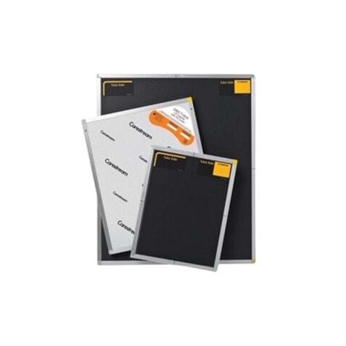 İkinci El CR Cihazı Kaseti Kodak Carestream Directview Elite CR 35x43cm