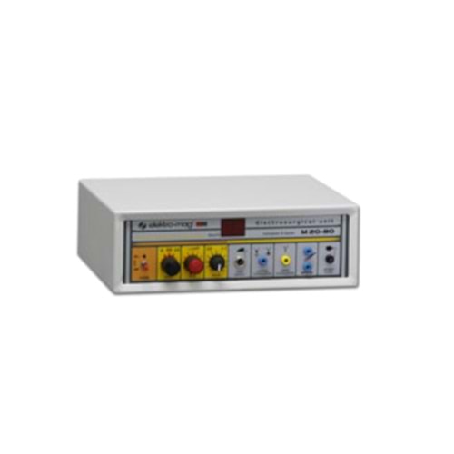 İkinci El Elektrokoter Elektro-mag M 20-80
