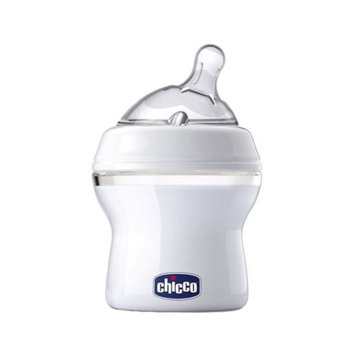 Açılı PP Biberon Chicco Naturalfeeling 00080711000050 0+ Aylık 150ml