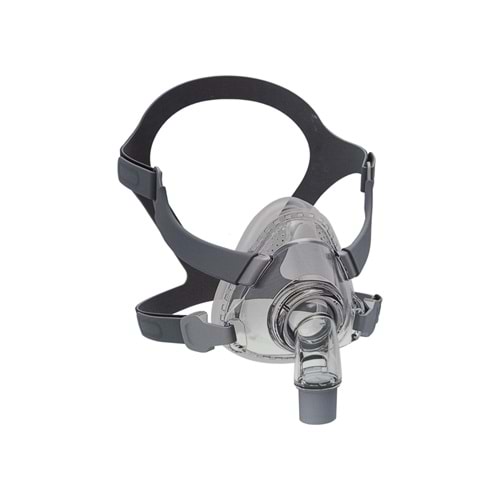Ora-Nazal Maske BMC F5A Small