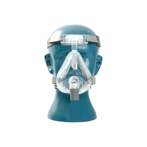 Ora-Nazal Maske Respirox RF01M Medium