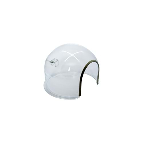 Yenidoğan Oksijen Başlığı (Hood) Sesan OBH-001
