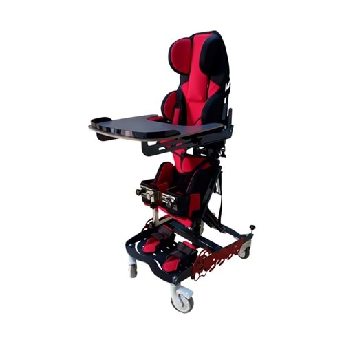 Çocuk Parapodyum Cihazı Tırtıl R-T001B