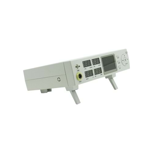 İkinci El Konsol Tipi Pulse Oksimetre Contec CMS-5000
