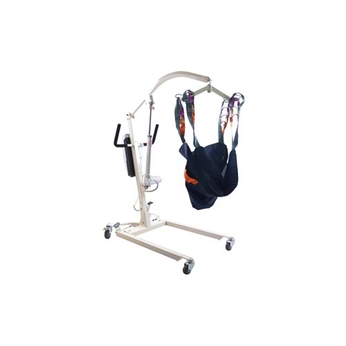 Hasta Taşıma Lifti Wollex WG-L510