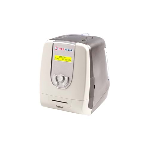 OTOCPAP Cihazı Reswell RVC820A