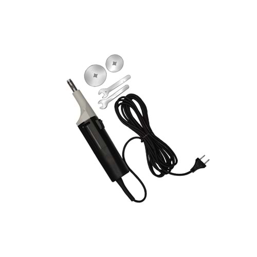 Alçı Kesme Motoru Besser BS-501