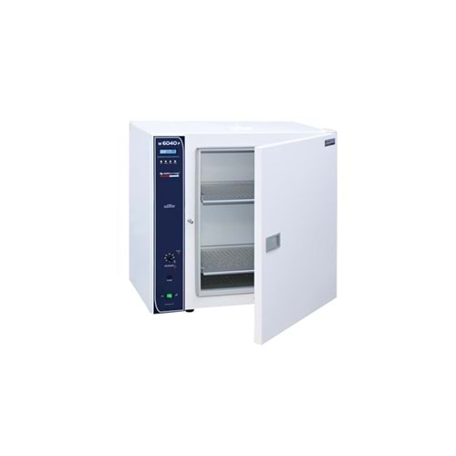 İkinci El 120 Litre Kuru Hava Sterilizatörü Elektro-mag M 6040 P