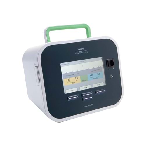 İkinci El Öksürtme Cihazı Philips Respironics CoughAssist E70