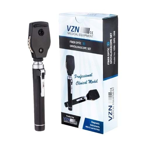 Oftalmoskop VZN OPS-208