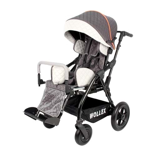 İkinci El Engelli Puseti Wollex 8001-16