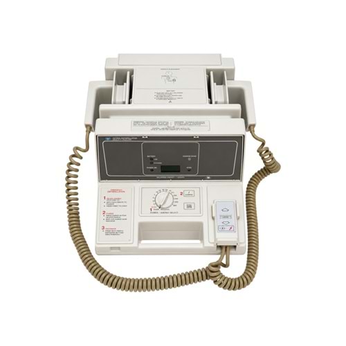 İkinci El Defibrilatör HP 43130A