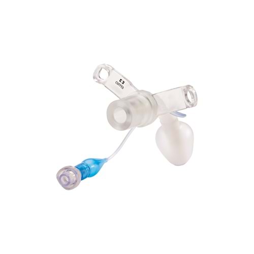 Kaflı Trakeostomi Kanülü Shiley 5.0PCF