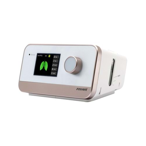 İkinci El CPAP Cihazı Resvent iBreeze 20C