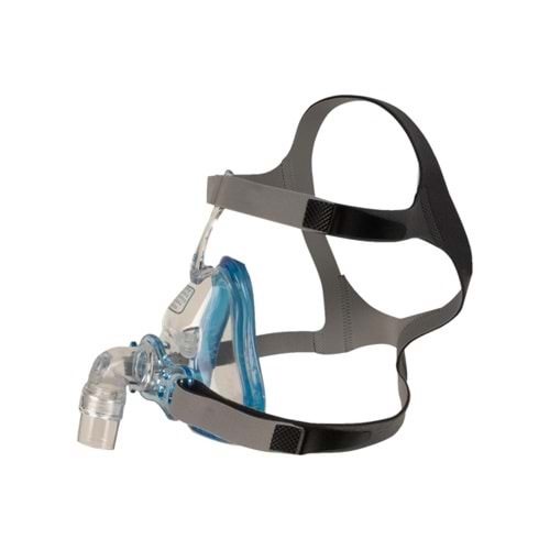 Ora-Nazal Maske Devilbiss Innova 50850 Large