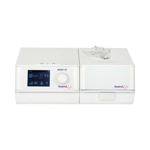BPAP ST Cihazı Respirox SoundSleep LC-BPAP 30T