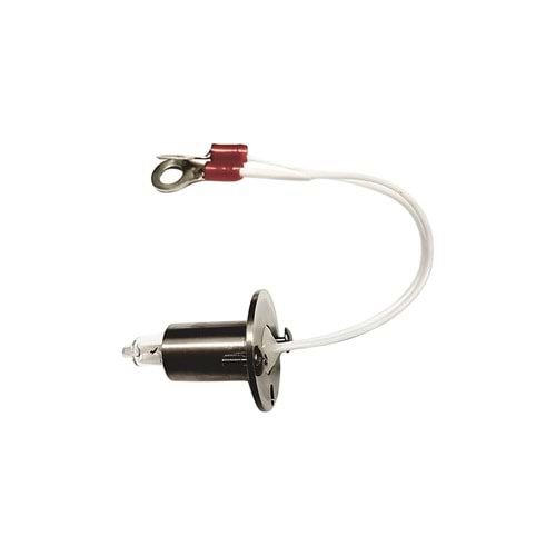 12V 50W Kablolu Halojen Biyokimya Analizör Ampulü Dr.Fischer Hitachi 902