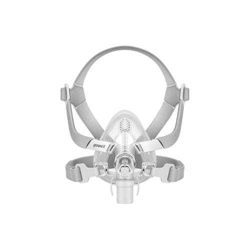 Ora-Nazal Maske Yuwell YF-02 Medium