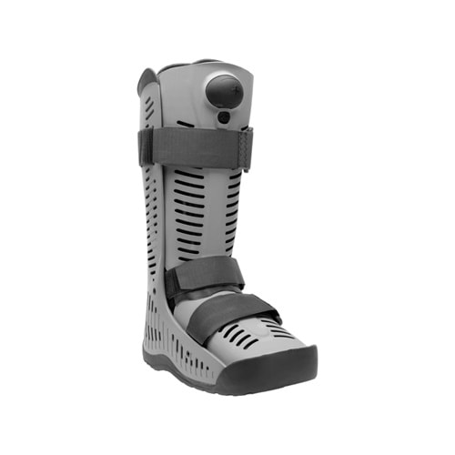 İkinci El Ayak Bileği Stabilizasyon Ortezi Össur Rebound Air Walker Medium