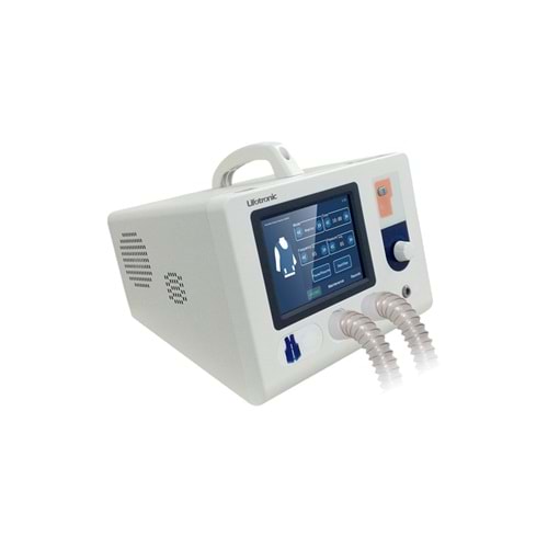 İkinci El Vest Cihazı Lifotronic PV-100