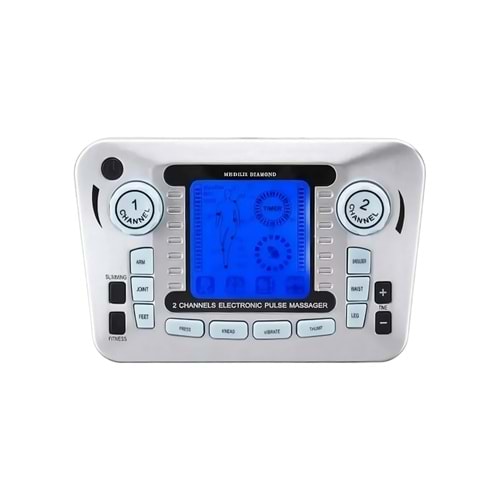 İkinci El Tens Cihazı Medilix Diamond MD-358
