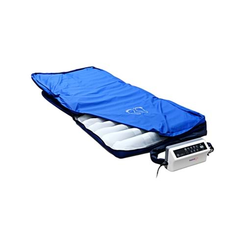Pozisyon Veren Havalı Yatak Respirox RHP-04
