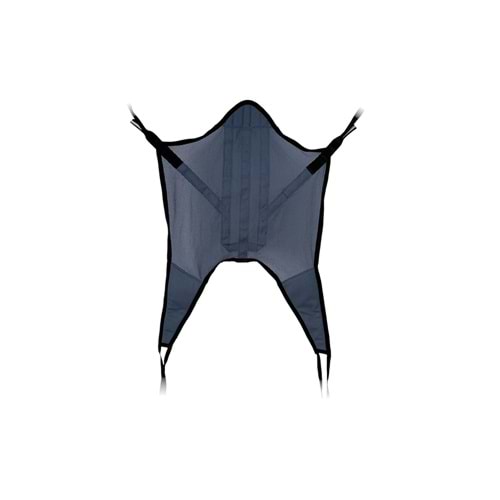 Hasta Taşıma Lifti Taşıma Bezi (Sling) Sesan HLS-017