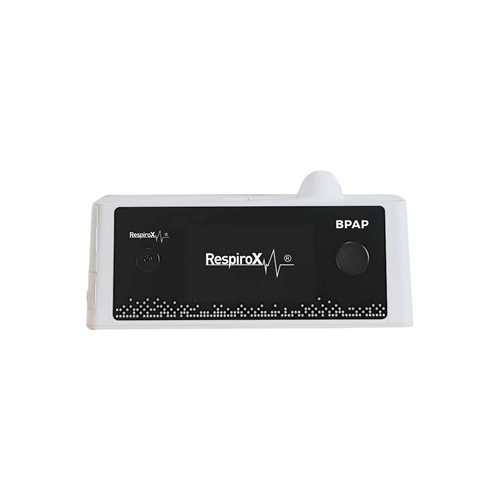 BPAP Cihazı Respirox DM28-25SA-BP