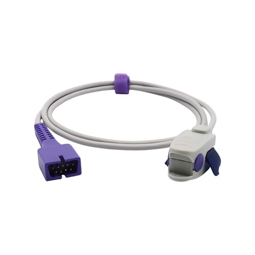 Reusable Pulse Oksimetre Probu Sino-K SP7119A