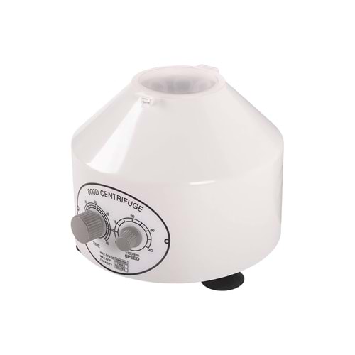 6 Godeli Sabit Rotorlu Santrifüj VZN 800D