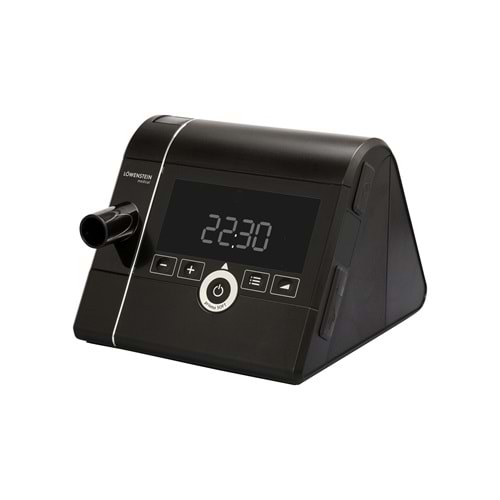 İkinci El Nemlendiricili CPAP Cihazı Löwenstein Prisma Soft
