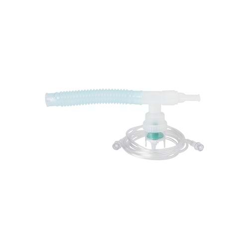 Nebülizatör Ağızlık Seti Medline HCS883
