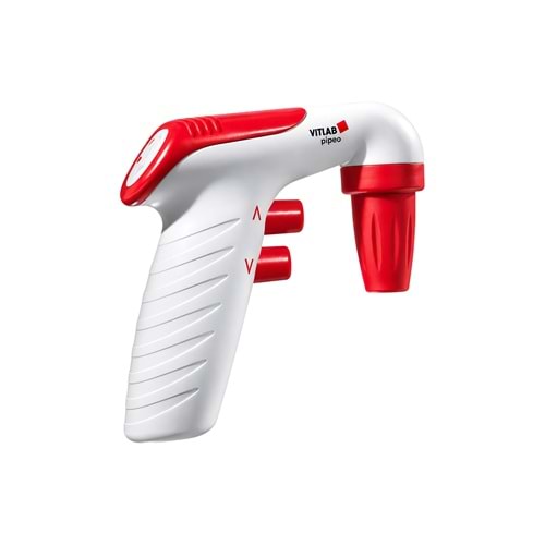 İkinci El Pipet Kontrol Cihazı Vitlab Pipeo