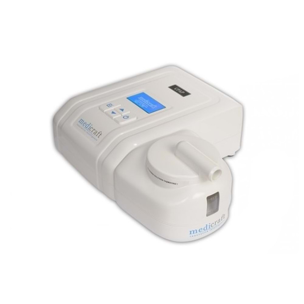 CPAP Cihazı Medicraft CPAP