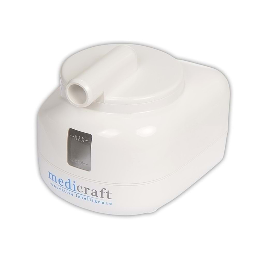 CPAP Cihazı Medicraft CPAP