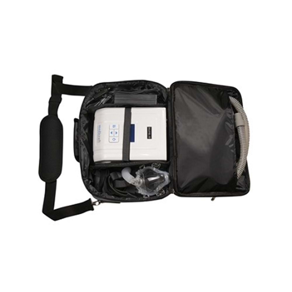 CPAP Cihazı Medicraft CPAP