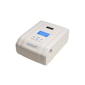CPAP Cihazı Medicraft CPAP